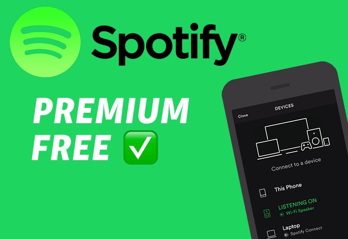 cracked spotify premium for mac